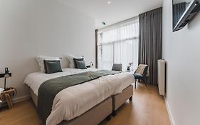 Guesthouse De La Paix